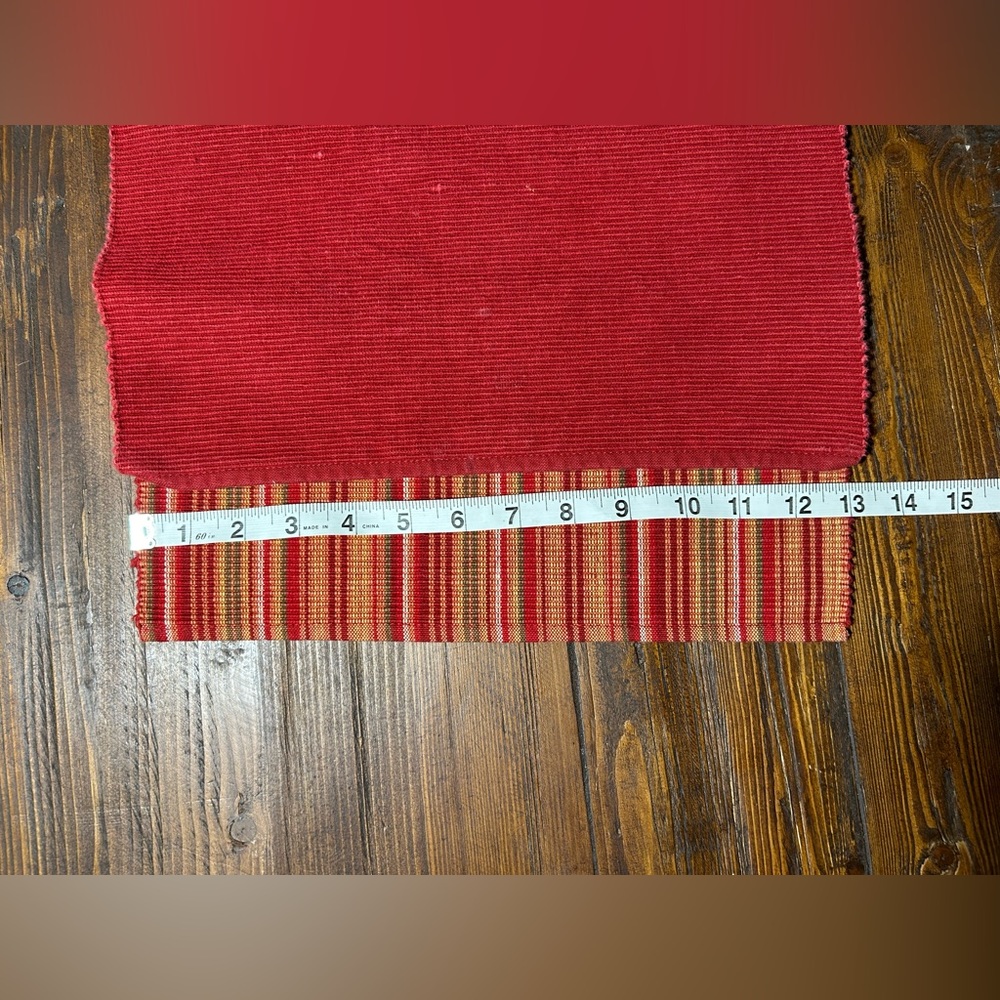 Two Table Runners - Picture 4 of 4